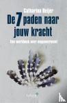 Beijer, Carin - De 7 paden naar jouw kracht