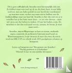 Gramsma, Annelies - Ziek, zwak en prikkelig