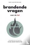 Meulen, Marc van der - Brandende vragen