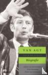 Merriënboer, J. van, Bootsma, Peter, Griensven, P. van - Van Agt biografie - tour de force