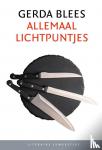 Blees, Gerda - Allemaal lichtpuntjes (set)