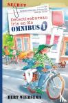 Wiersema, Bert - Detectivebureau Iris en Ko Omnibus 1