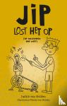 Helden, Judith van - Jip lost het op - (of misschien ook niet)