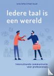 Jaffar, Leila, Suudi, Radi - Iedere taal is een wereld - Interculturele communicatie voor professionals