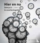 Willems, Jan Cm - Senryu's in overlevingstijd - Senryu's in overlevingstijd