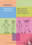 Vliet, Merijn van de, Willemsen, Manon, Lamers-Winkelman, Francien - Horizon 1B - Bij een werkboek voor kinderen die seksueel misbruik hebben meegemaakt