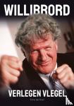 Poel, Fons de - Willibrord - Verlegen vlegel