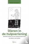 Kintaert, Katrien - Dieren in de hulpverlening - Narratief ontwerp van een hulpverleningscontext met dieren in de hoofdrol