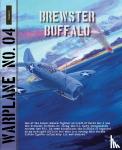Braas, Nico - Brewster Buffalo
