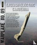 Gladwin, Mick - English electric canberra