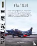 Landewers, Arno - Fiat G.91