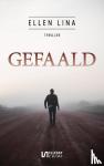 Lina, Ellen - Gefaald