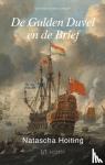 Hoiting, Natascha - De Gulden Duvel en de brief