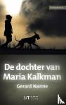Nanne, Gerard - De dochter van Maria Kalkman