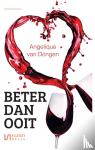 Dongen, Angelique van - Beter dan ooit