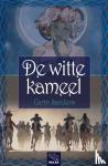 Sanders, Carin - De witte kameel