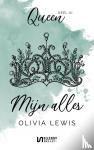 Lewis, Olivia - Mijn alles