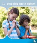 Gog, Marian van - Een plek om te bidden