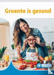Dam, Minke van - Groente is gezond