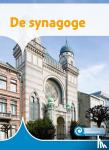 Baeten, Marja - De synagoge