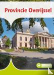 Backers, Richard - Provincie Overijssel