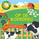Behar, Susie - Op de boerderij
