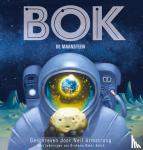 Armstrong, Neil - Bok de maansteen