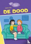 Spilsbury, Louise - Praten over de dood