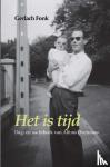 Fonk, Gerlach - Het is tijd - Dag- en nachtboek van Alfons Overmaas