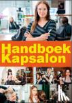 - Handboek Kapsalon 2022 - Ondernemen in de cosmetische branche