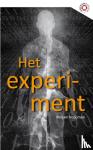 Kooijman, Mirjam - Het experiment