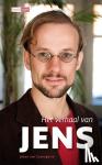 Caeneghem, Johan van - Het verhaal van Jens