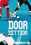 Verhelst, Marlies - Doorzetten!