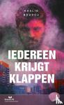 Boudou, Khalid - Iedereen krijgt klappen