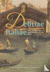  - Delitiae Italiae - Een reis door het zeventiende-eeuwse Italië