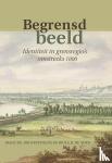  - Begrensd beeld - Identiteit in grensregio's omstreeks 1800