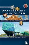 Berkel, Klaas van - 3: De zakelijke universiteit 1945-2021 - deel 3: De zakelijke universiteit 1945-2021