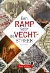 Wolfert, Daan - Een ramp voor de Vechtstreek - 1672-1673
