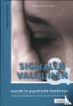 Siecker, Ronald - Signalen & valkuilen - inzicht in psychische handicaps