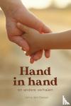 Besten, Janny den - Hand in hand - en andere verhalen