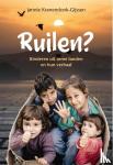 Kranendonk-Gijssen, Jannie - Ruilen? - Kinderen uit arme landen en hun verhaal