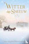 Kranendonk, Sara, Kranendonk, Jiska - Witter dan sneeuw