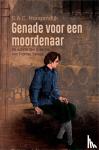 Hoogendijk, S.A.C. - Genade voor een moordenaar - De wonderlijke bekering van Thomas Savage