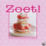 Helmond, M. van - ZOET! - 80 recepten voor de lekkerste desserts, taarten en koffiesnacks
