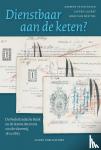 Fatah-Black, Karwan, Lauret, Lauren, Tol, Joris van den - Dienstbaar aan de keten? - De Nederlandsche Bank en de laatste decennia van de slavernij, 1814-1863
