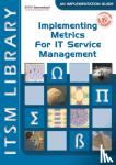 Smith, Deborah - Implementing metrics for IT service management