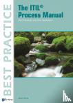 Persse, James - The ITIL process manual