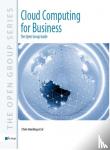 The Open Group - Cloud computing for business - The Open Group Guide