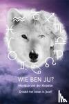 Klooster, Monique van der - Wie ben jij? - Ontdek het beest in jezelf