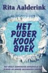 Aalderink, Rita - Het puberkookboek